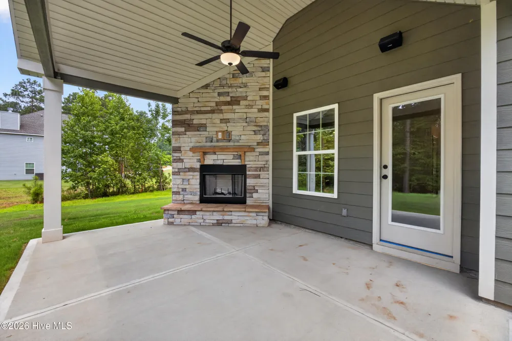 7220 Bill Dorn Road #6 Appling, GA 30802