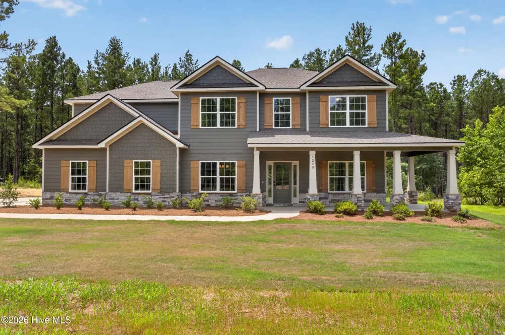7220 Bill Dorn Road #6 Appling, GA 30802