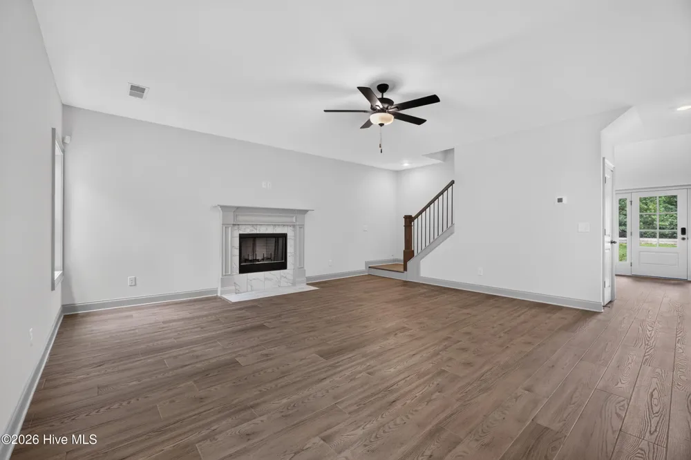 7220 Bill Dorn Road #6 Appling, GA 30802