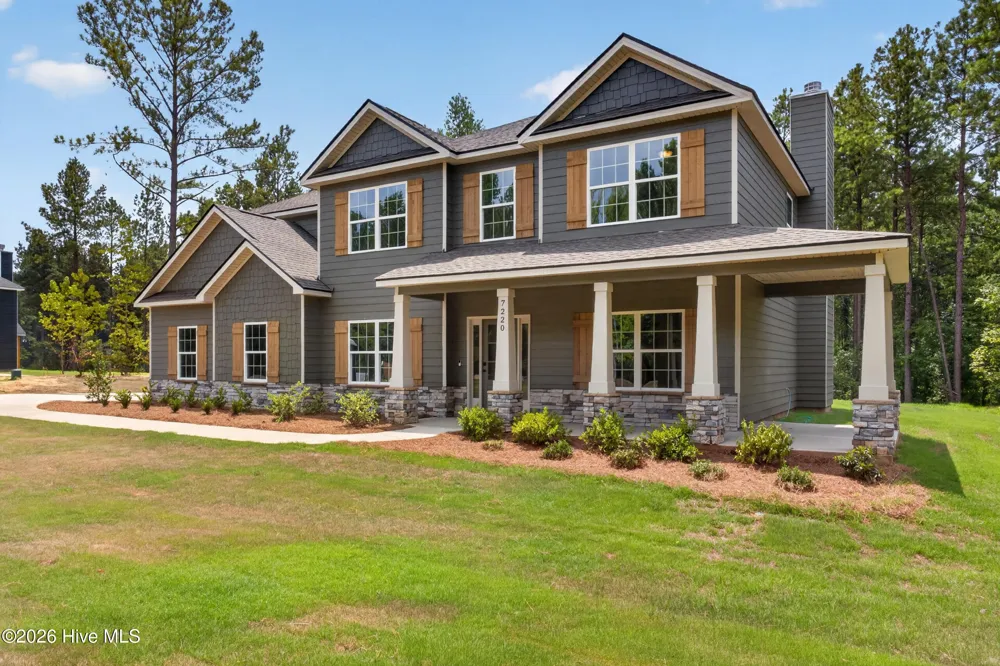 7220 Bill Dorn Road #6 Appling, GA 30802