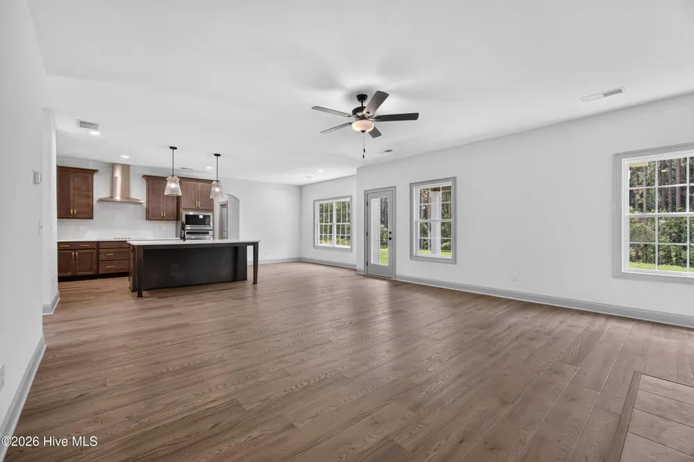 7220 Bill Dorn Road #6 Appling, GA 30802