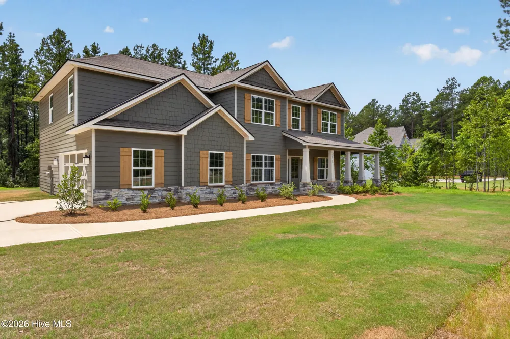 7220 Bill Dorn Road #6 Appling, GA 30802