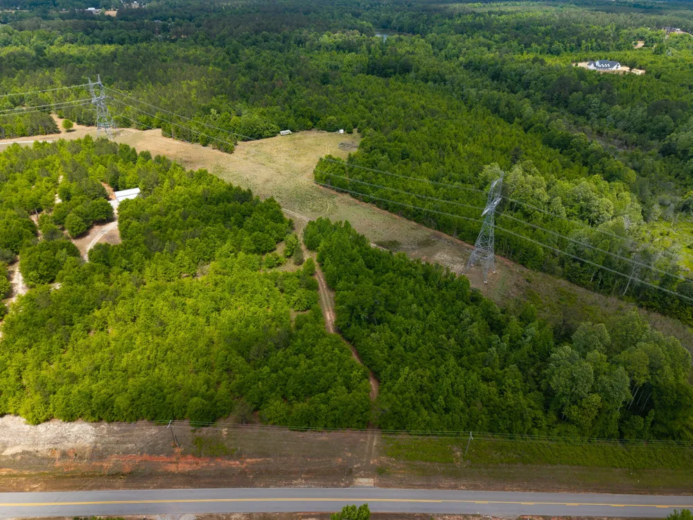 215 Gresham Road Keysville, GA 30816