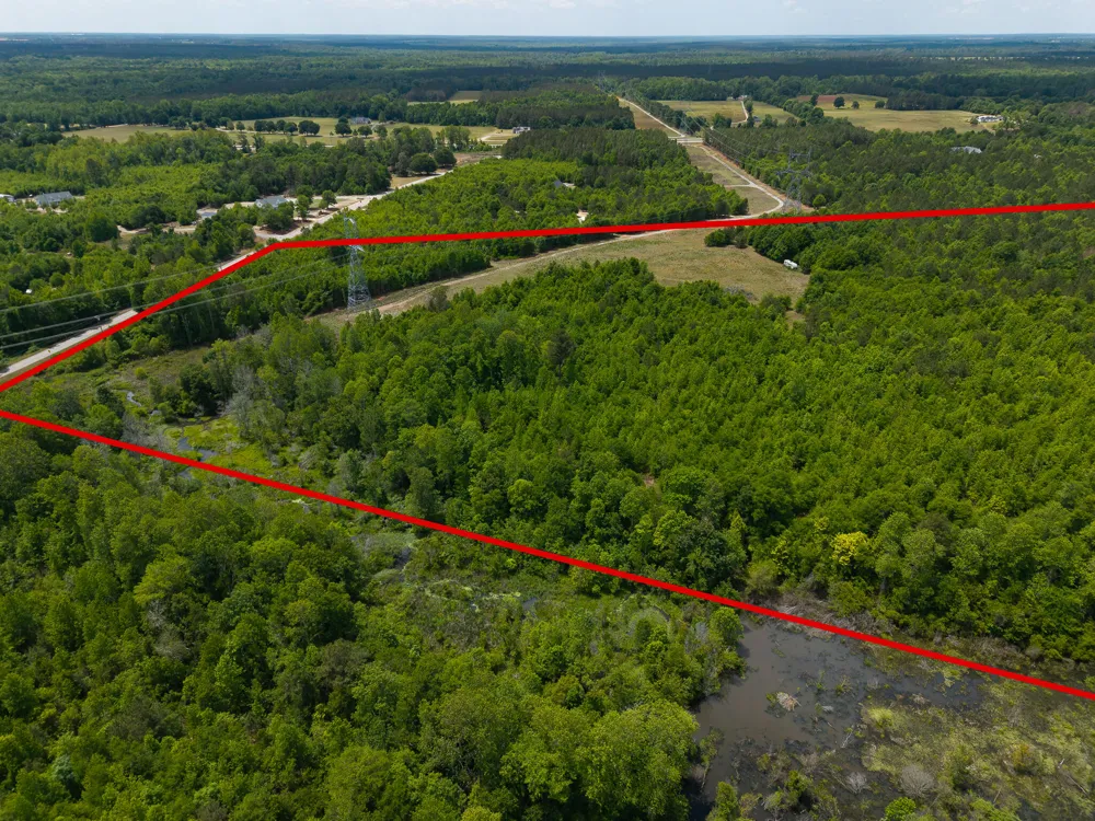 215 Gresham Road Keysville, GA 30816