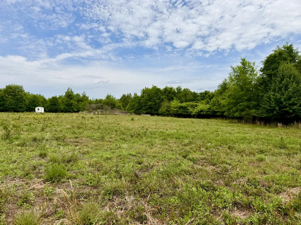 215 Gresham Road Keysville, GA 30816