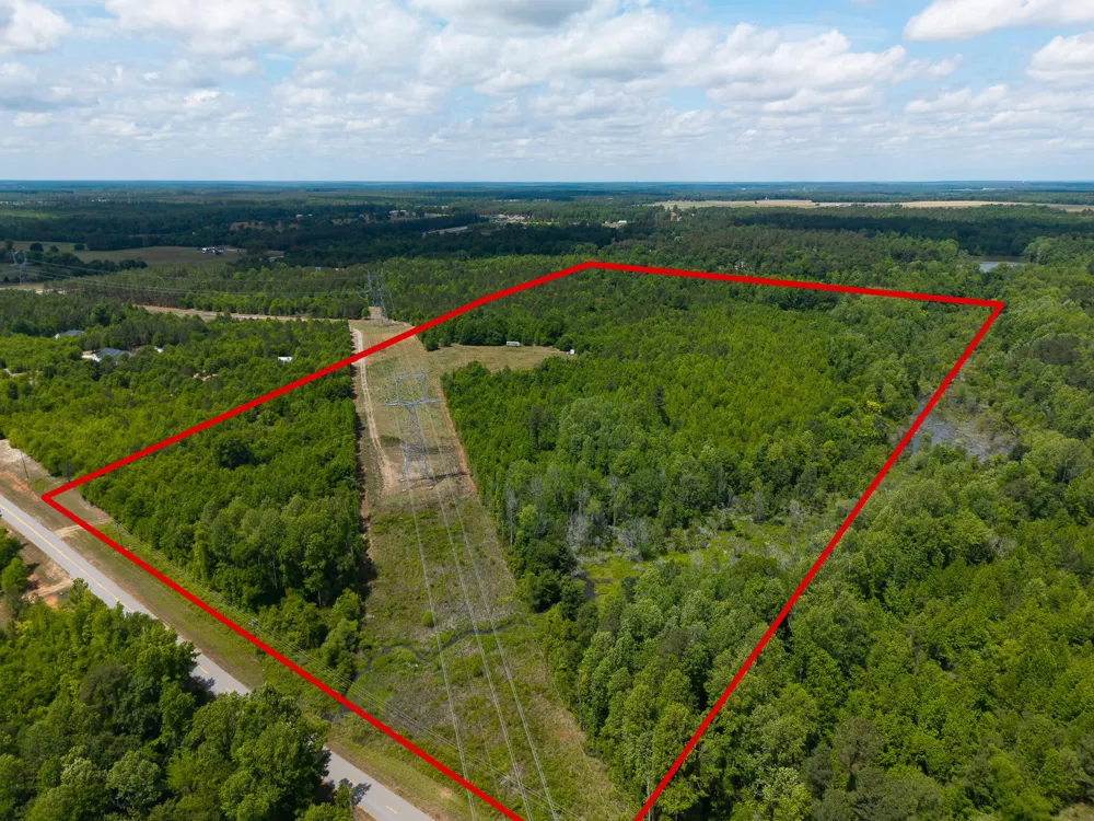 215 Gresham Road Keysville, GA 30816