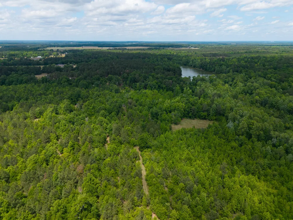 215 Gresham Road Keysville, GA 30816