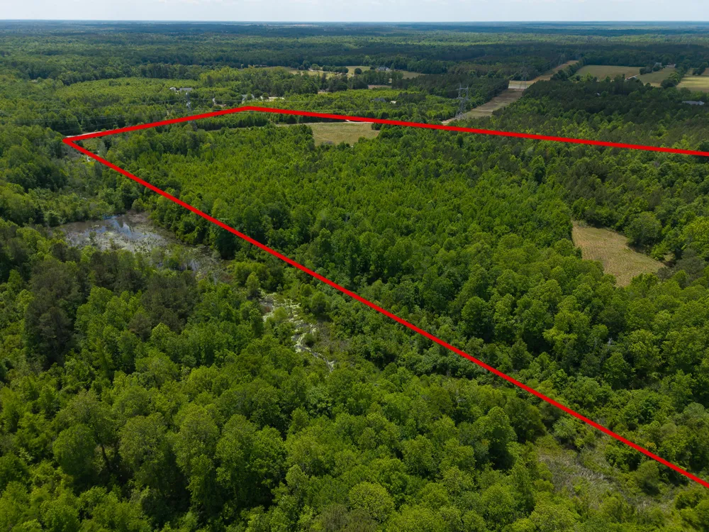 215 Gresham Road Keysville, GA 30816