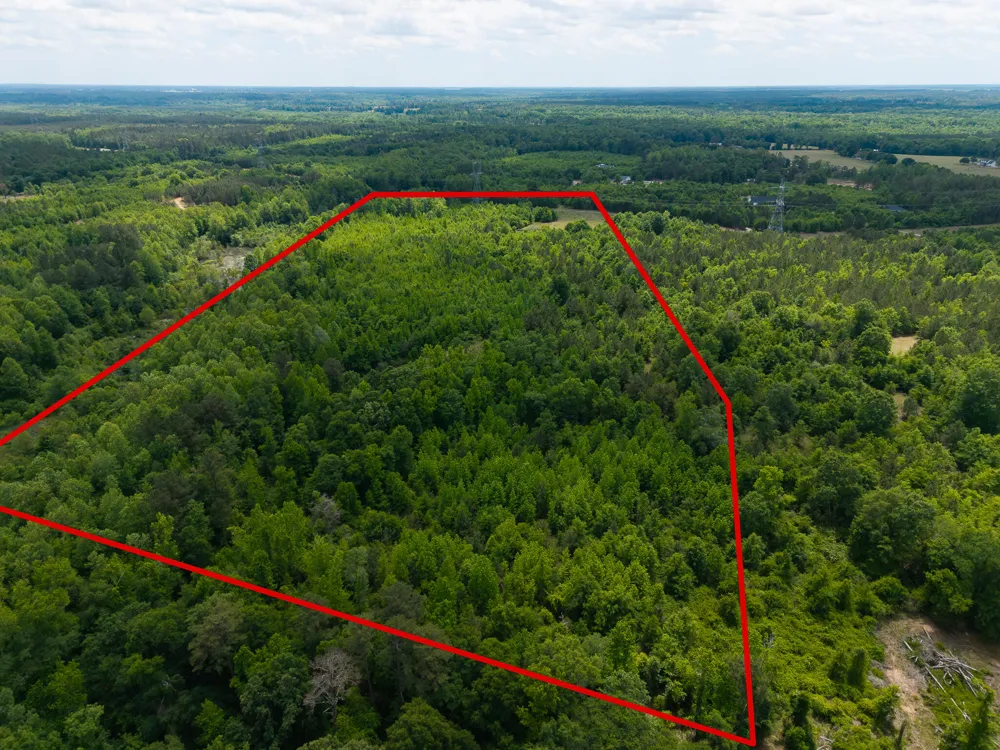 215 Gresham Road Keysville, GA 30816