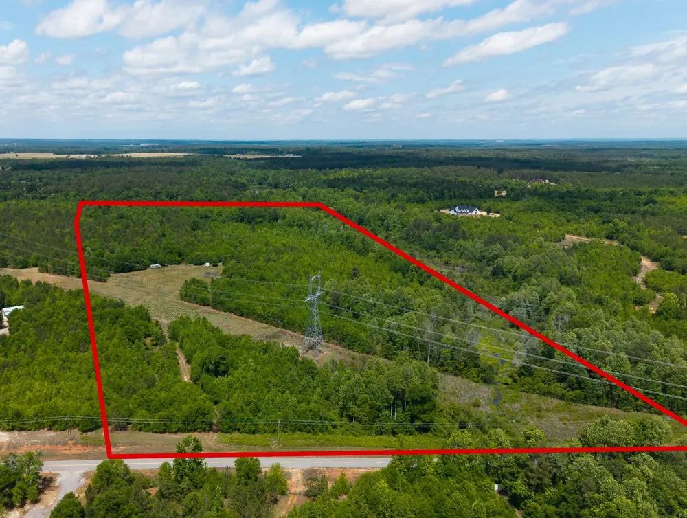 215 Gresham Road Keysville, GA 30816