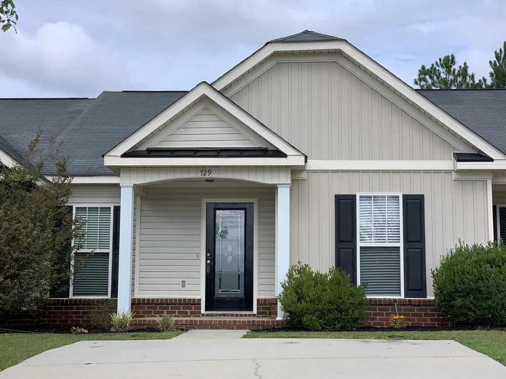 729 Whispering Willow Way Grovetown, GA 30813