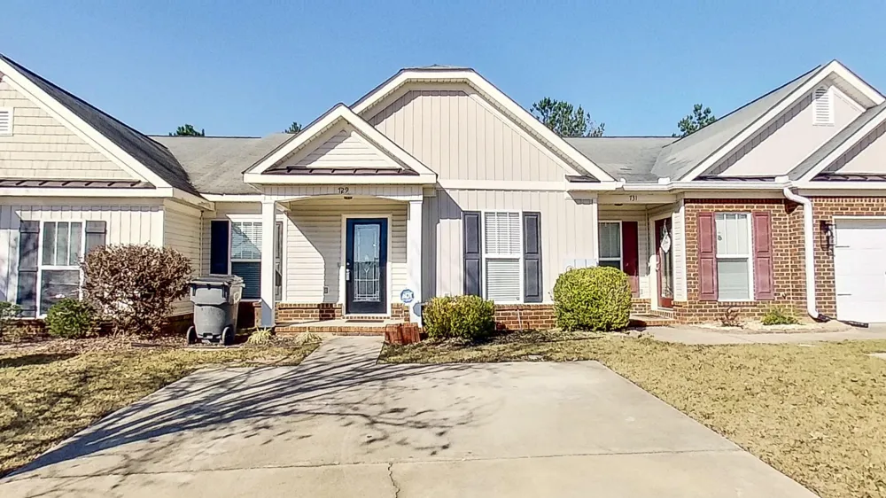 729 Whispering Willow Way Grovetown, GA 30813