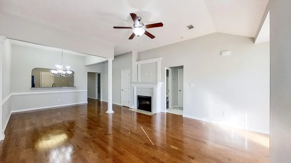 729 Whispering Willow Way Grovetown, GA 30813