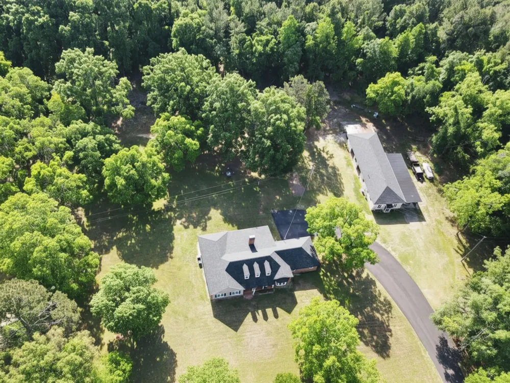 1830 Jack Ray Road Norwood, GA 30821
