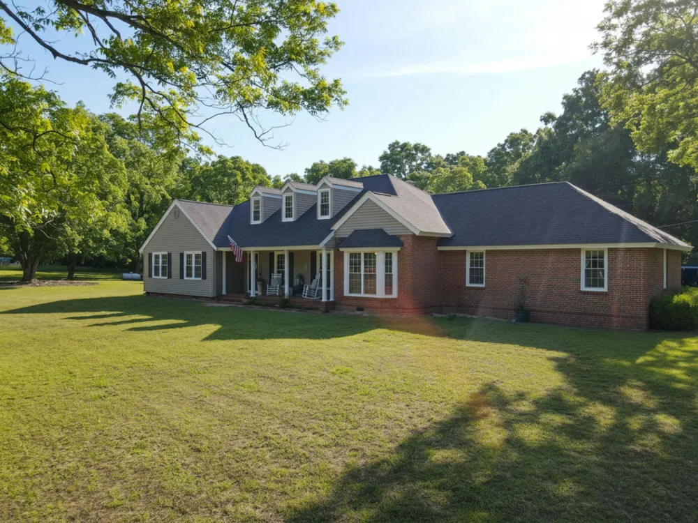 1830 Jack Ray Road Norwood, GA 30821