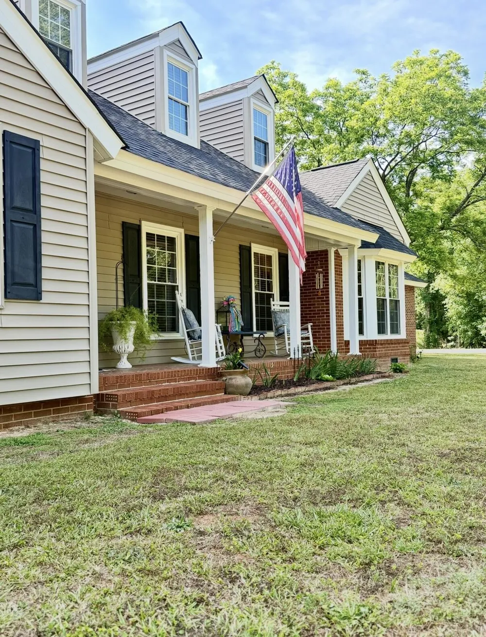 1830 Jack Ray Road Norwood, GA 30821