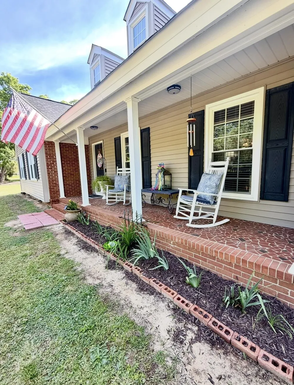1830 Jack Ray Road Norwood, GA 30821