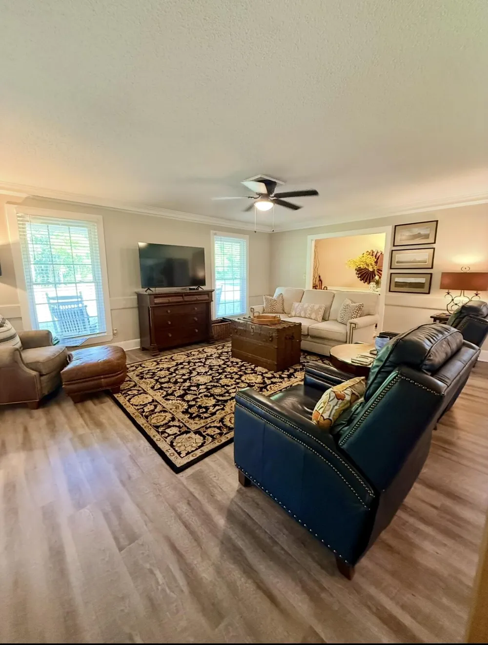 1830 Jack Ray Road Norwood, GA 30821