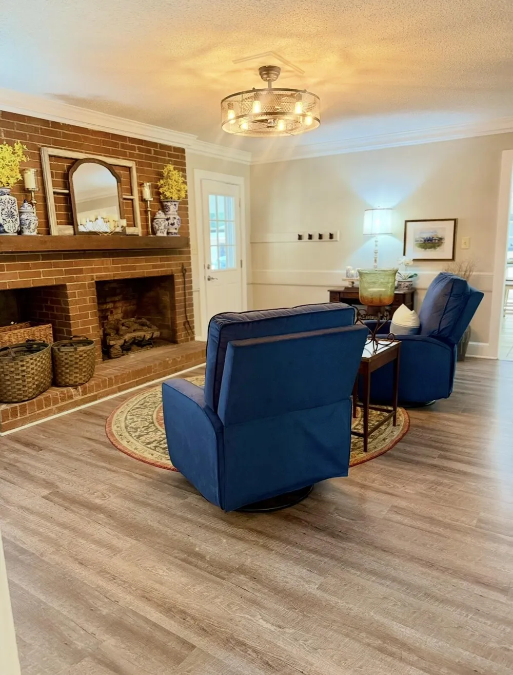 1830 Jack Ray Road Norwood, GA 30821