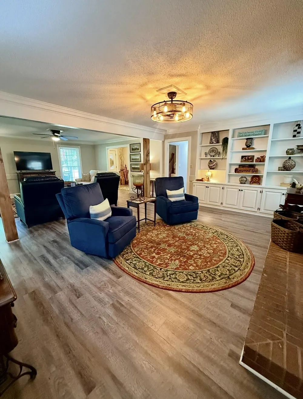 1830 Jack Ray Road Norwood, GA 30821