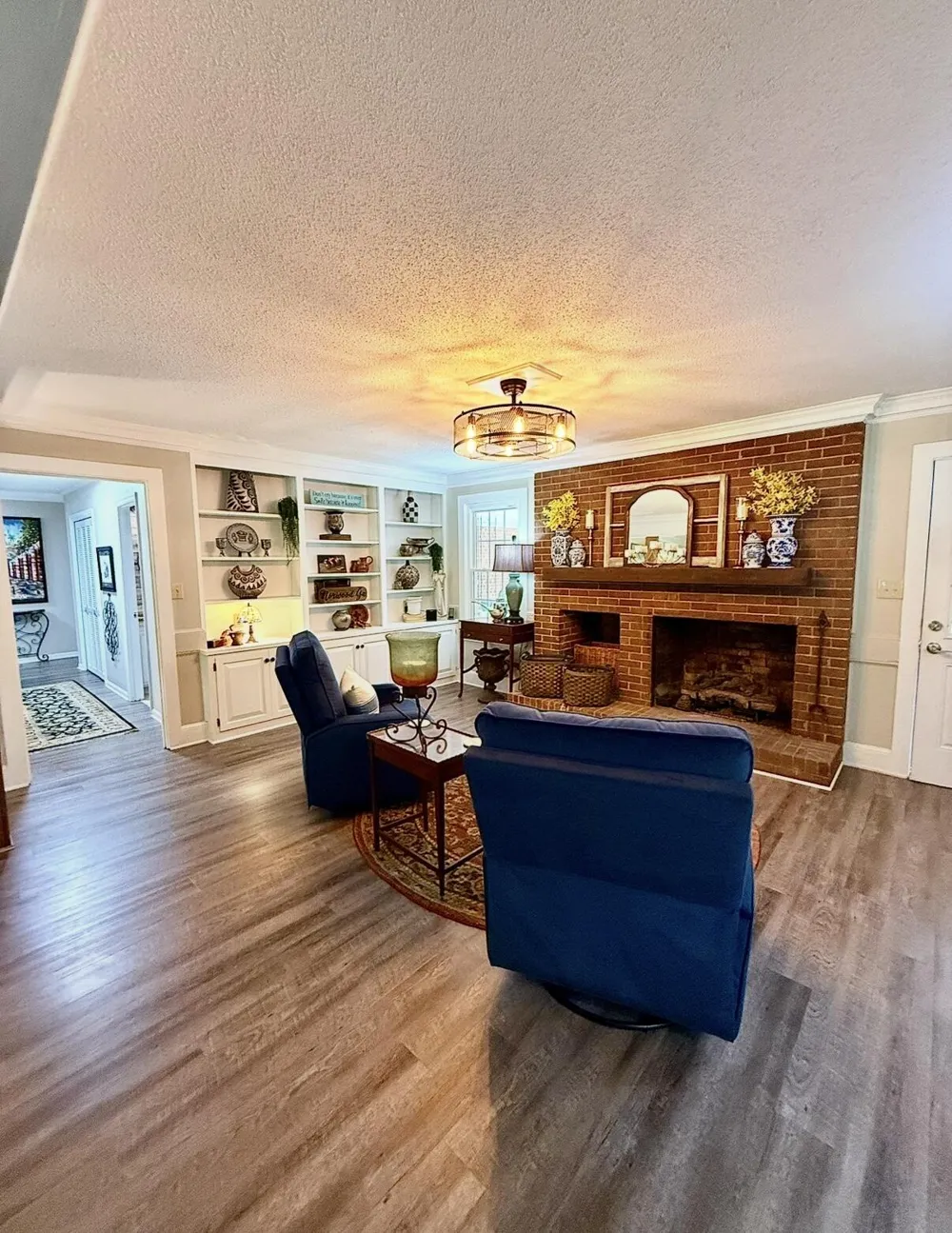 1830 Jack Ray Road Norwood, GA 30821