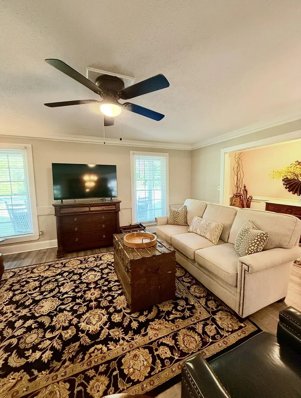 1830 Jack Ray Road Norwood, GA 30821