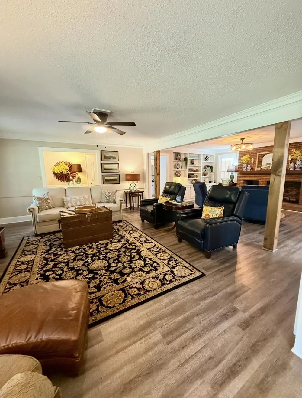 1830 Jack Ray Road Norwood, GA 30821