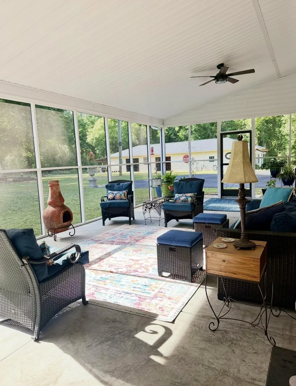 1830 Jack Ray Road Norwood, GA 30821