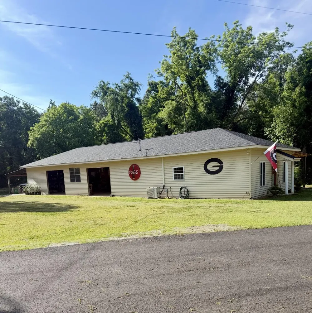 1830 Jack Ray Road Norwood, GA 30821