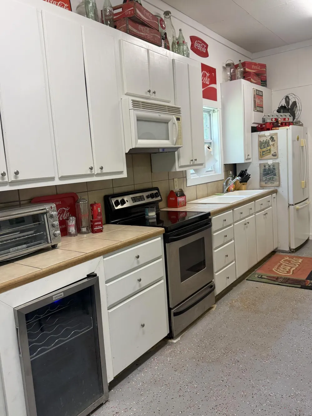 1830 Jack Ray Road Norwood, GA 30821