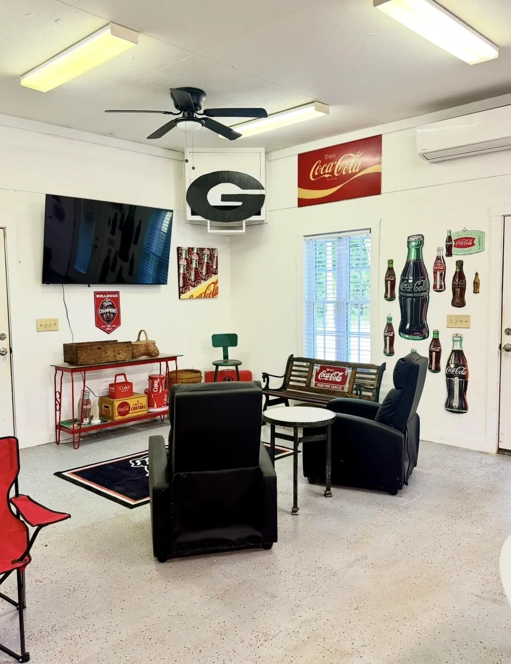 1830 Jack Ray Road Norwood, GA 30821
