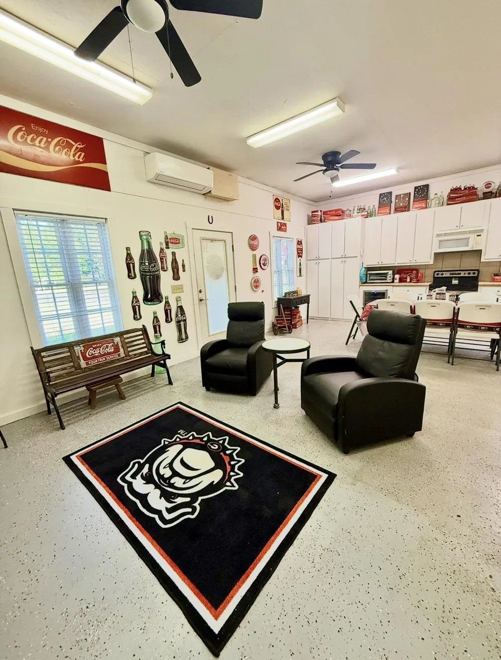 1830 Jack Ray Road Norwood, GA 30821