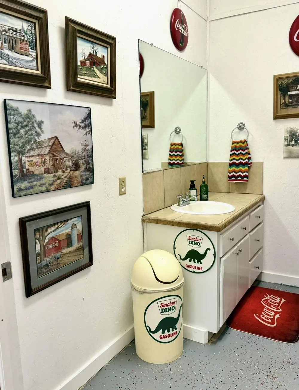 1830 Jack Ray Road Norwood, GA 30821