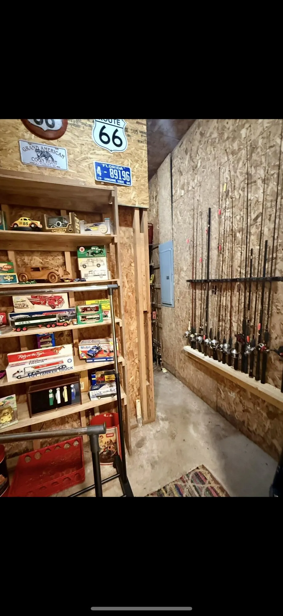 1830 Jack Ray Road Norwood, GA 30821