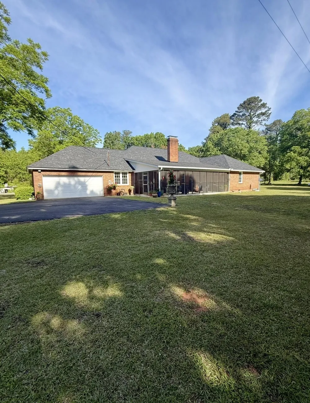 1830 Jack Ray Road Norwood, GA 30821