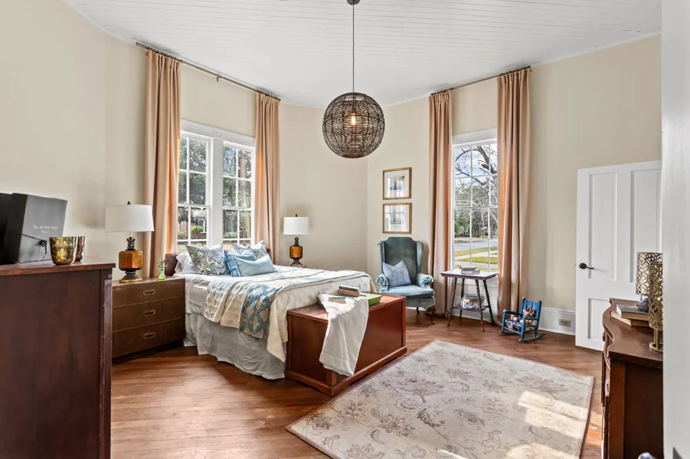 427 Harvey Street Millen, GA 30442