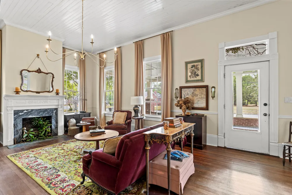 427 Harvey Street Millen, GA 30442