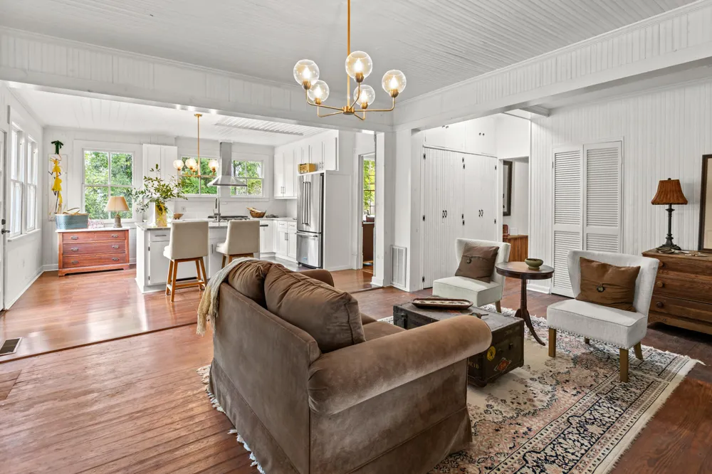 427 Harvey Street Millen, GA 30442
