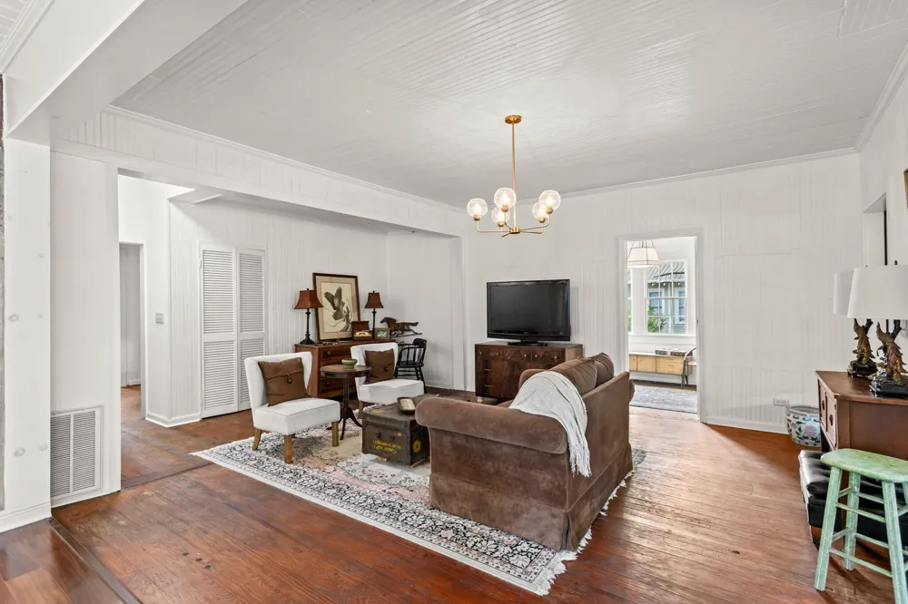 427 Harvey Street Millen, GA 30442