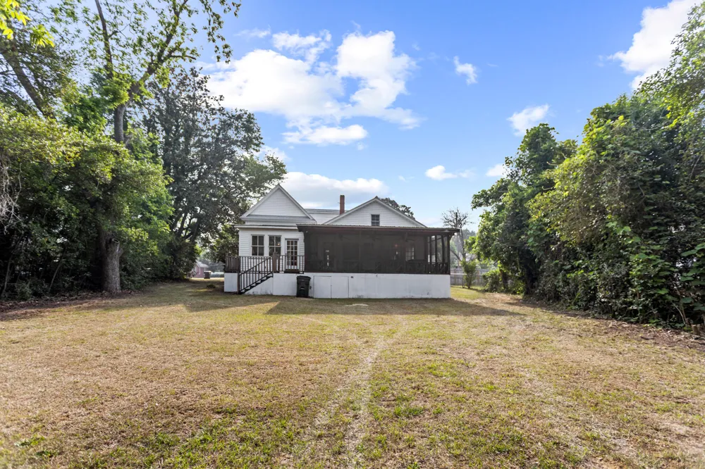 427 Harvey Street Millen, GA 30442