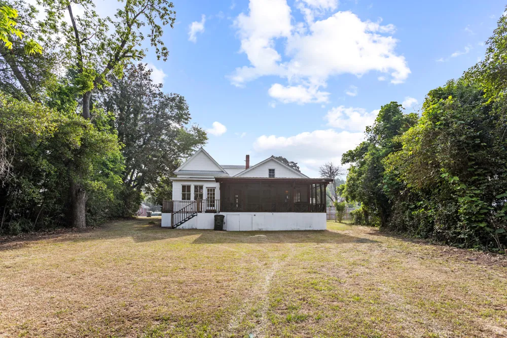 427 Harvey Street Millen, GA 30442