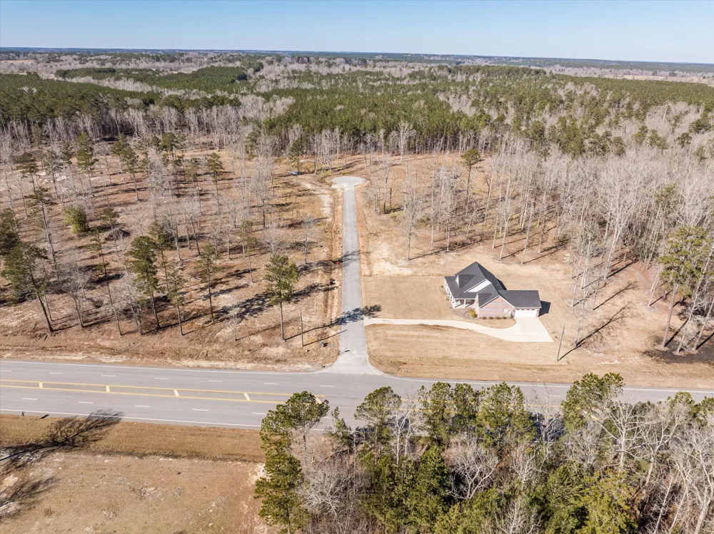 167 Alcovy Road Thomson, GA 30824