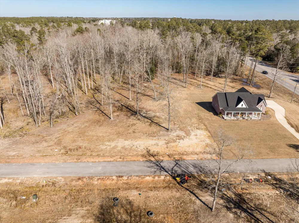 126 Alcovy Road Thomson, GA 30824
