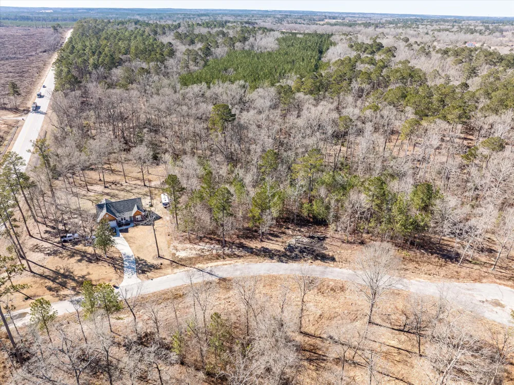 125 Gin Branch Road Thomson, GA 30824