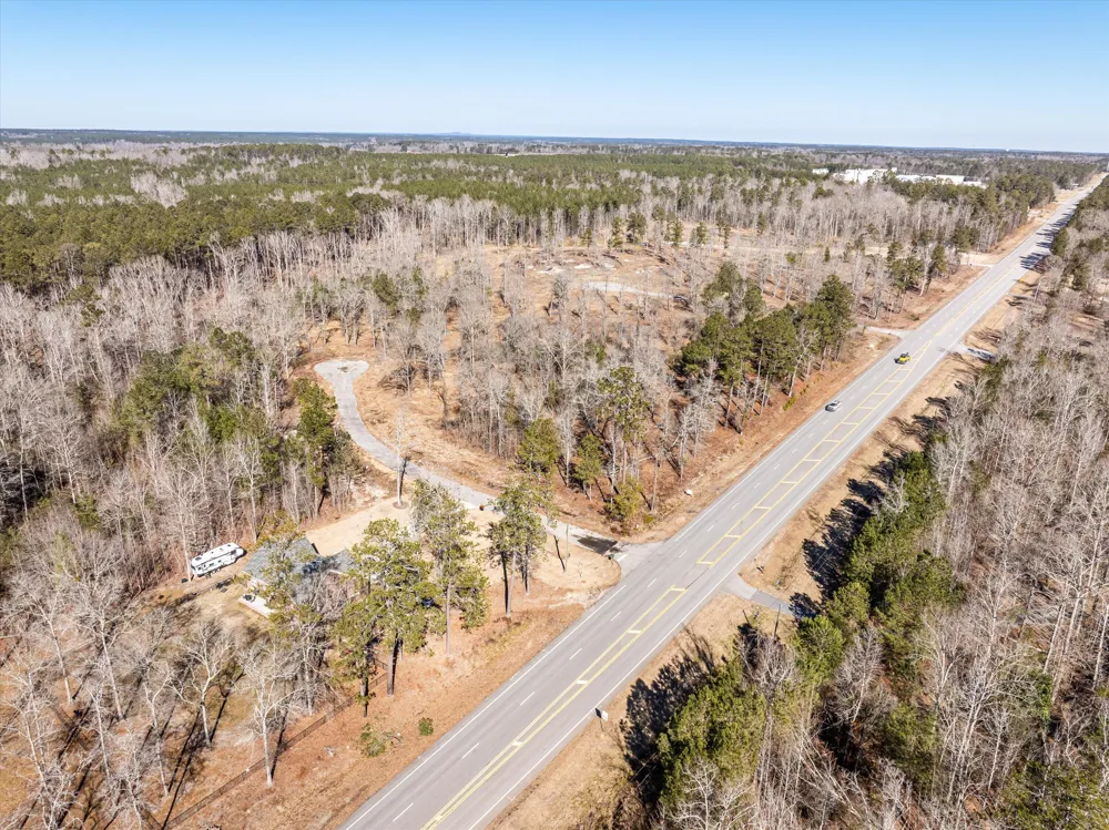 125 Gin Branch Road Thomson, GA 30824