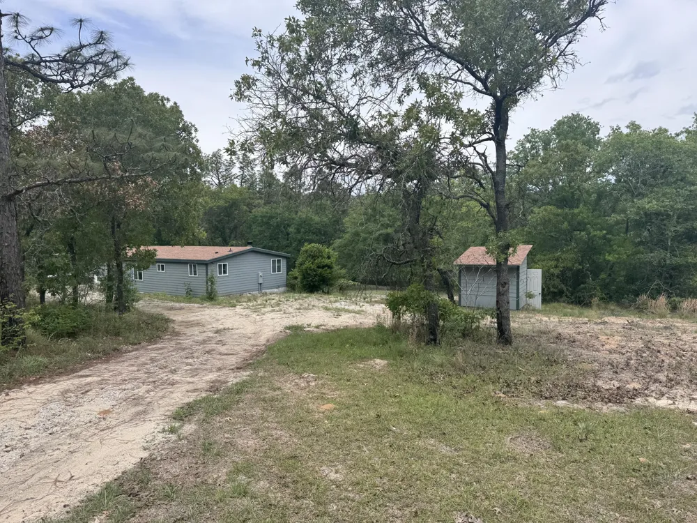 4417 Etterle Road Blythe, GA 30805