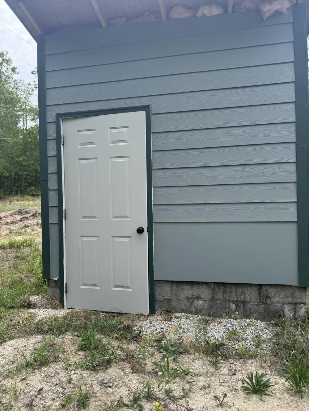 4417 Etterle Road Blythe, GA 30805