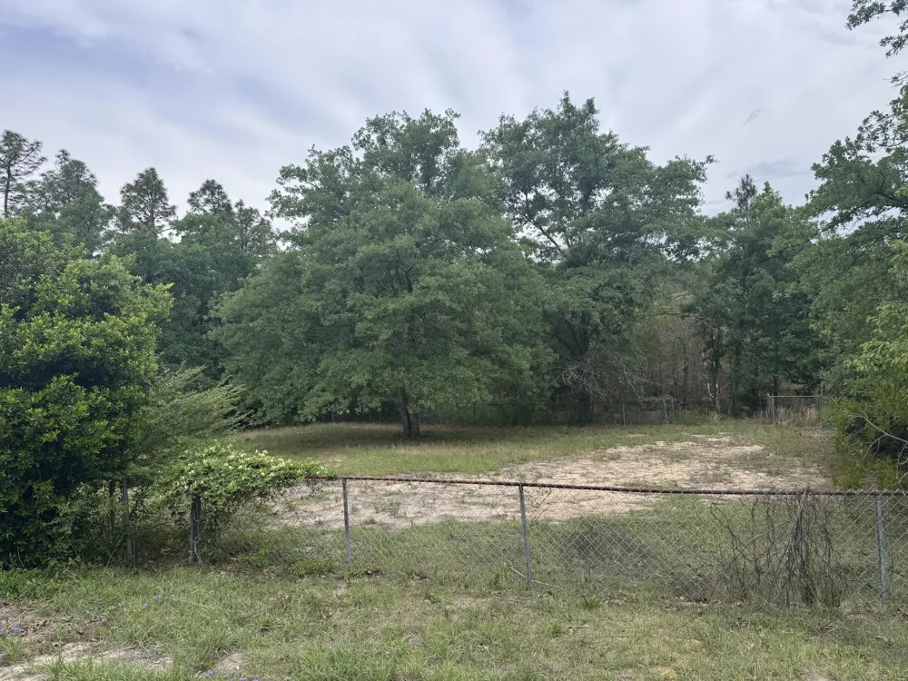 4417 Etterle Road Blythe, GA 30805
