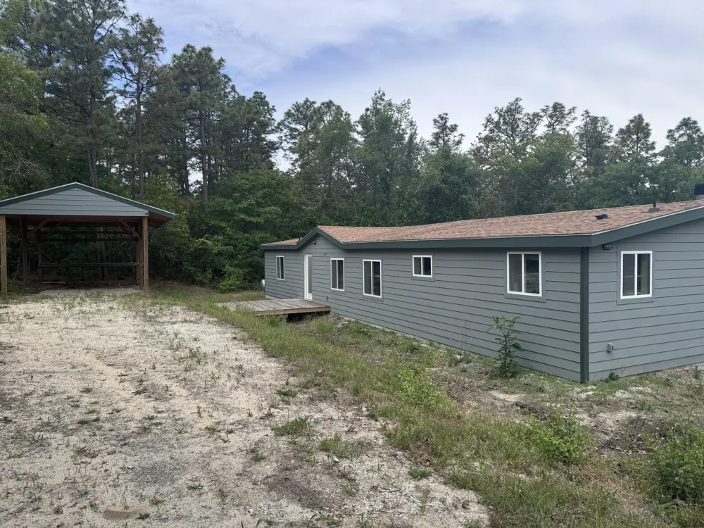 4417 Etterle Road Blythe, GA 30805