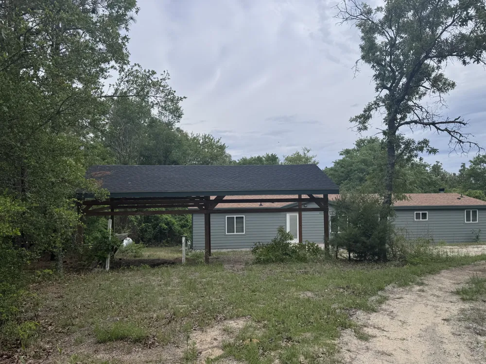 4417 Etterle Road Blythe, GA 30805